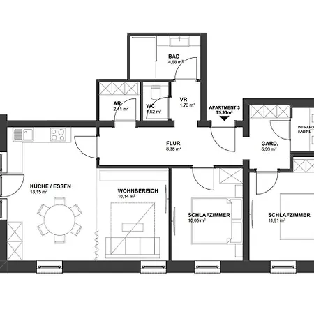New! Tevini Alpine Apartments By We Rent Zell am See Exterior photo