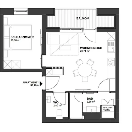 New! Tevini Alpine Apartments By We Rent Zell am See Exterior photo