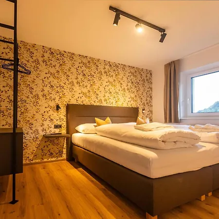 New! Tevini Alpine Apartments By We Rent Zell am See Exterior photo