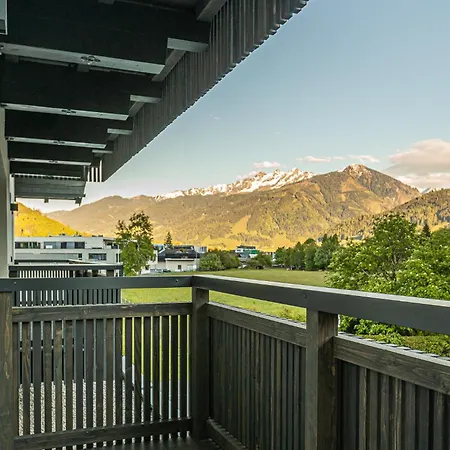 New! Tevini Alpine Apartments By We Rent Zell am See Exterior photo