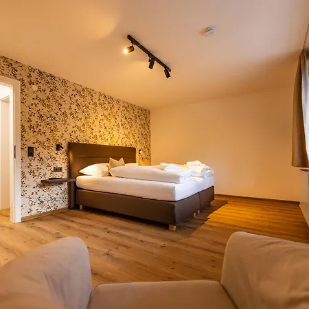 New! Tevini Alpine Apartments By We Rent Zell am See Exterior photo