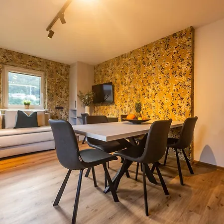 New! Tevini Alpine Apartments By We Rent Zell am See Room photo