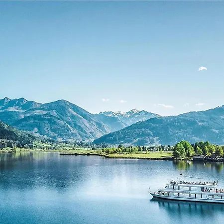 New! Tevini Alpine Apartments By We Rent Zell am See Exterior photo