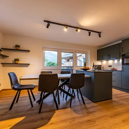 New! Tevini Alpine Apartments By We Rent Zell am See Exterior photo