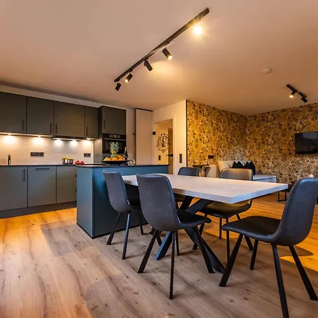 New! Tevini Alpine Apartments By We Rent Zell am See Exterior photo