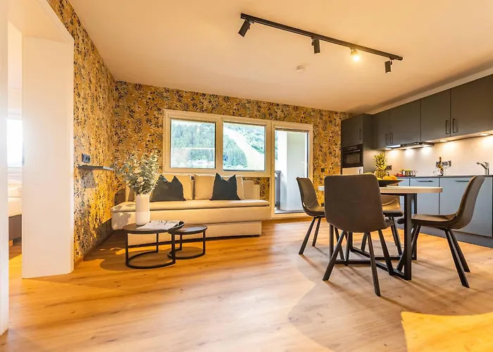 New! Tevini Alpine Apartments By We Rent