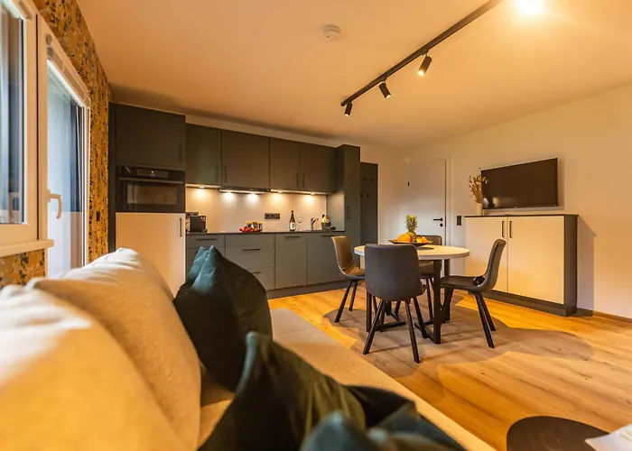 New! Tevini Alpine Apartments By We Rent