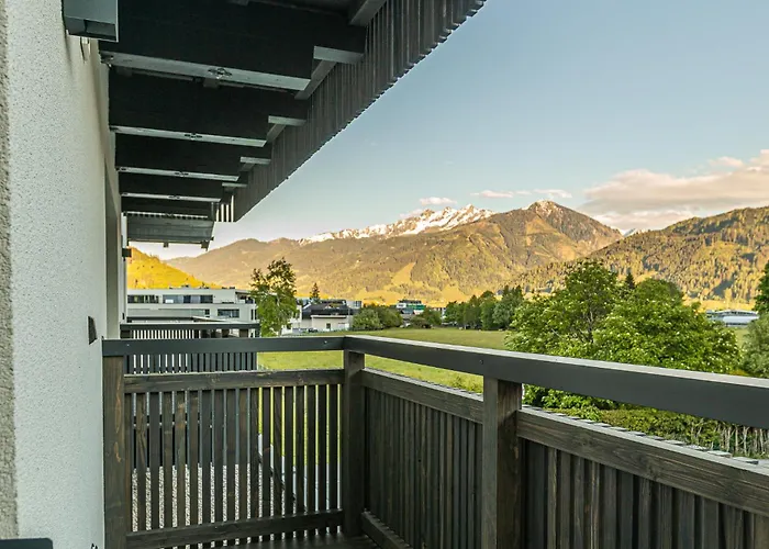 New! Tevini Alpine Apartments By We Rent