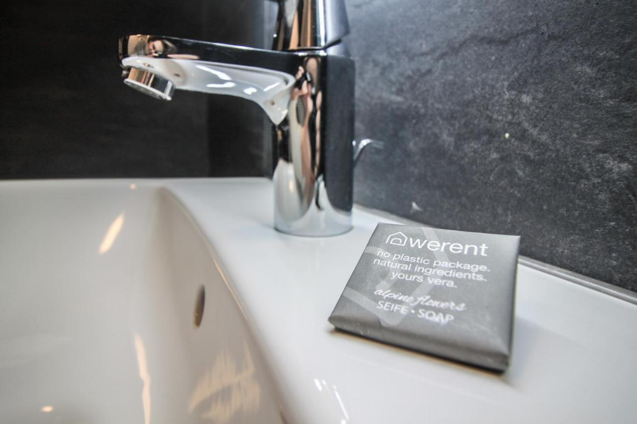 Apartment New! Tevini Alpine By We Rent Zell am See