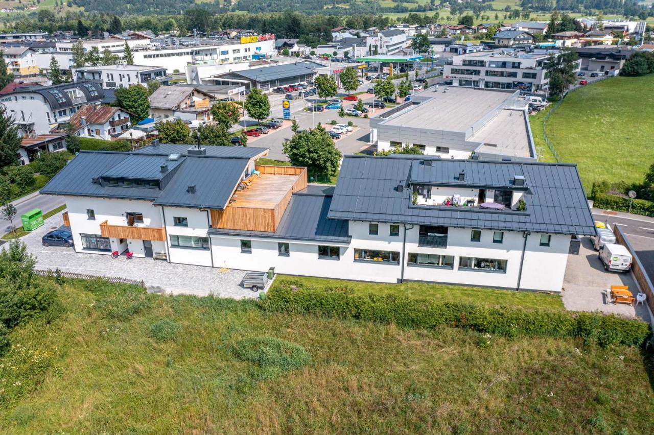 New! Tevini Alpine By We Rent Apartment Zell am See