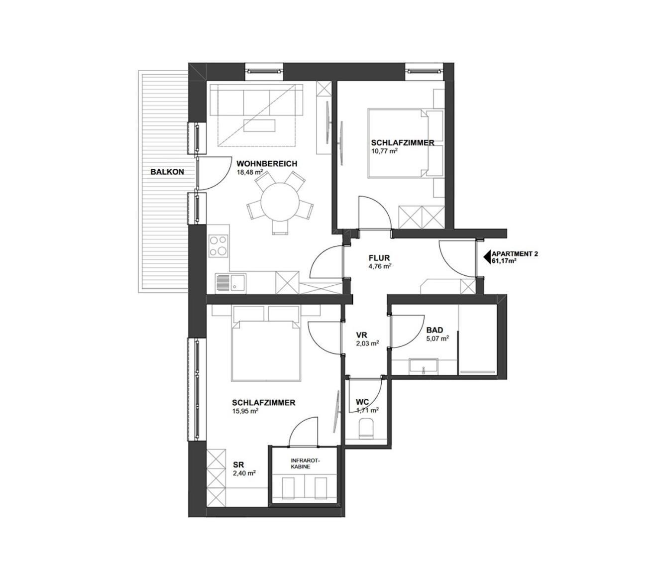 New! Tevini Alpine By We Rent Apartment Zell am See