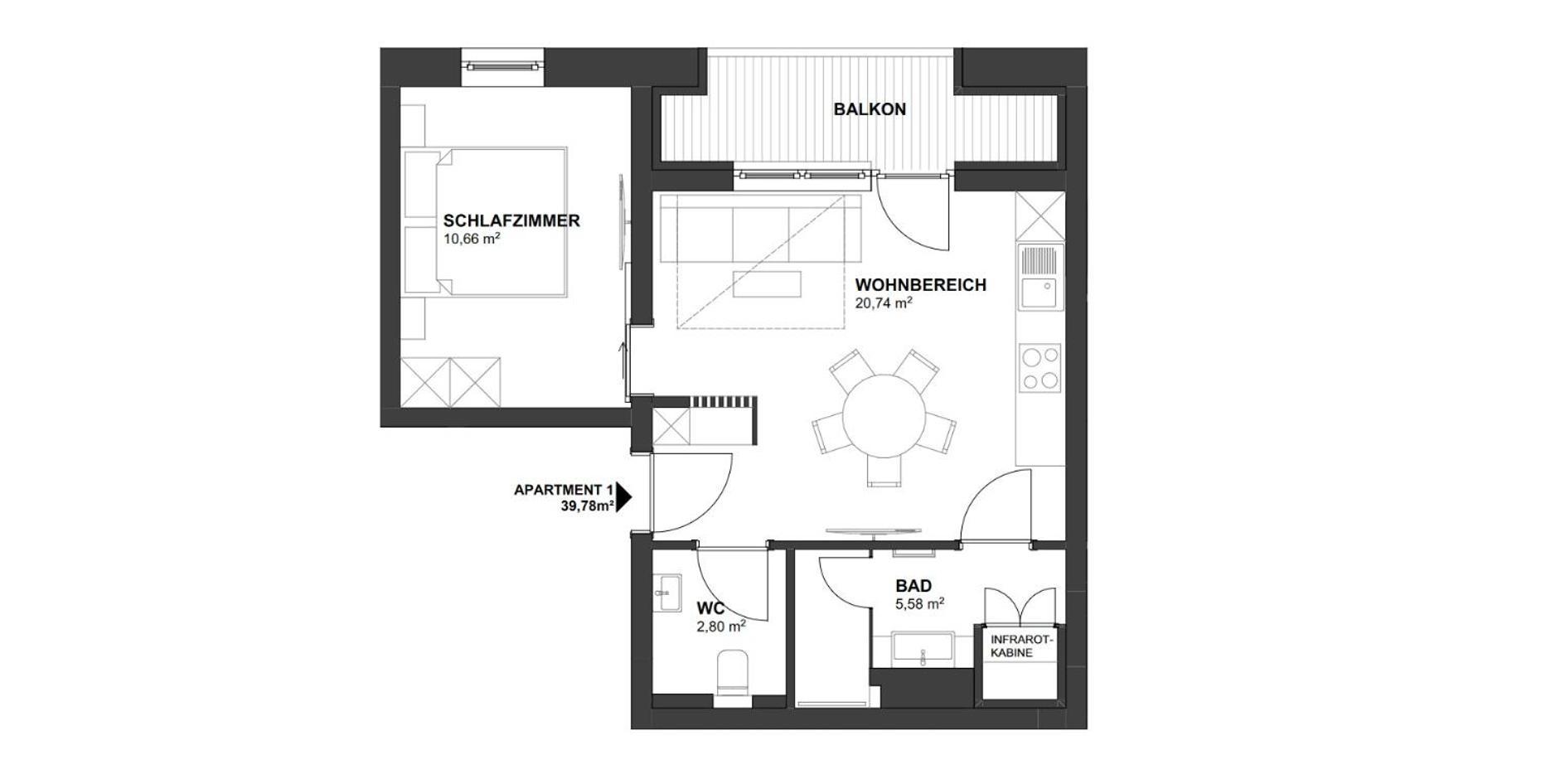 New! Tevini Alpine By We Rent Apartment
