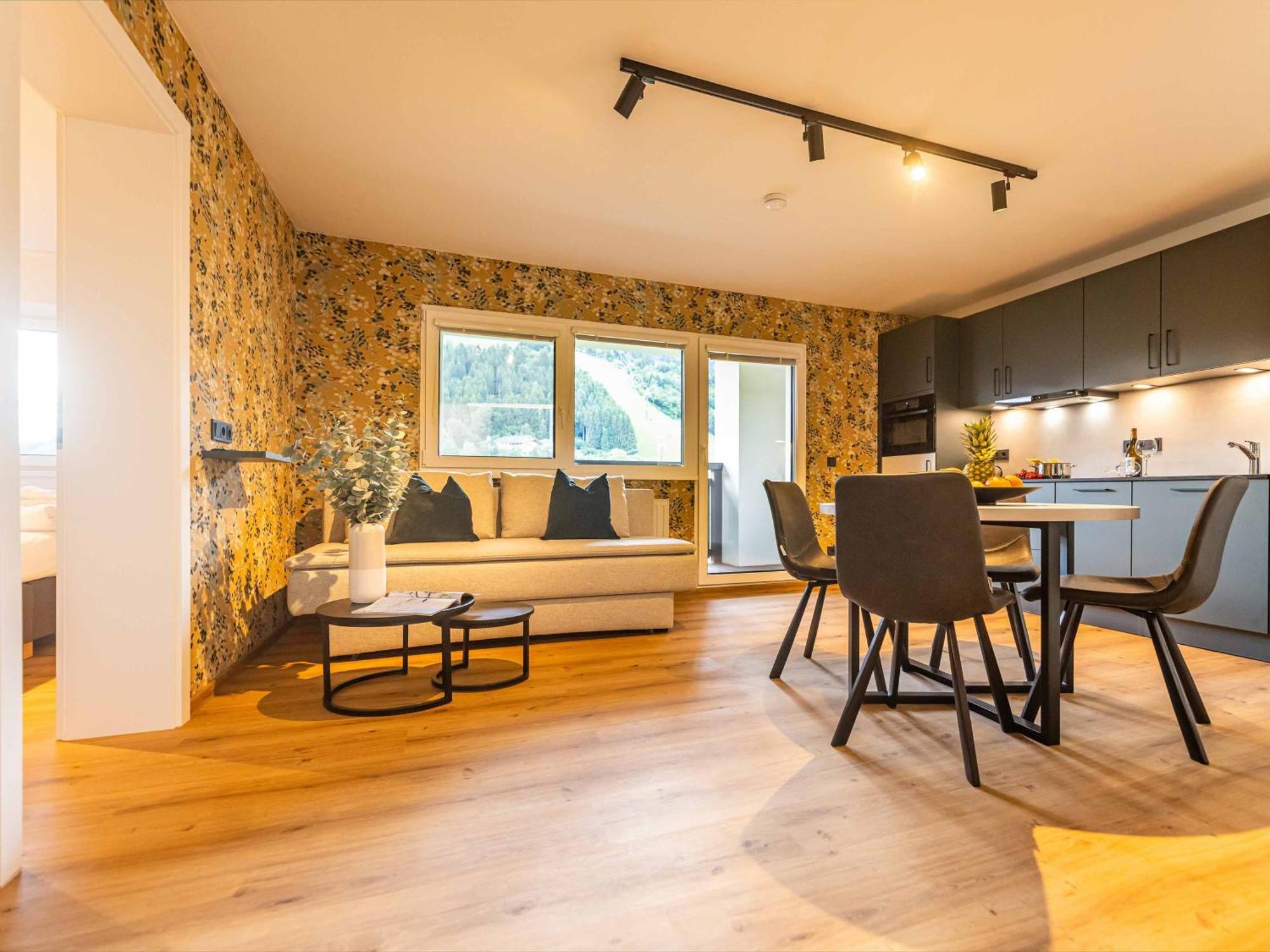 New! Tevini Alpine By We Rent Apartment *
