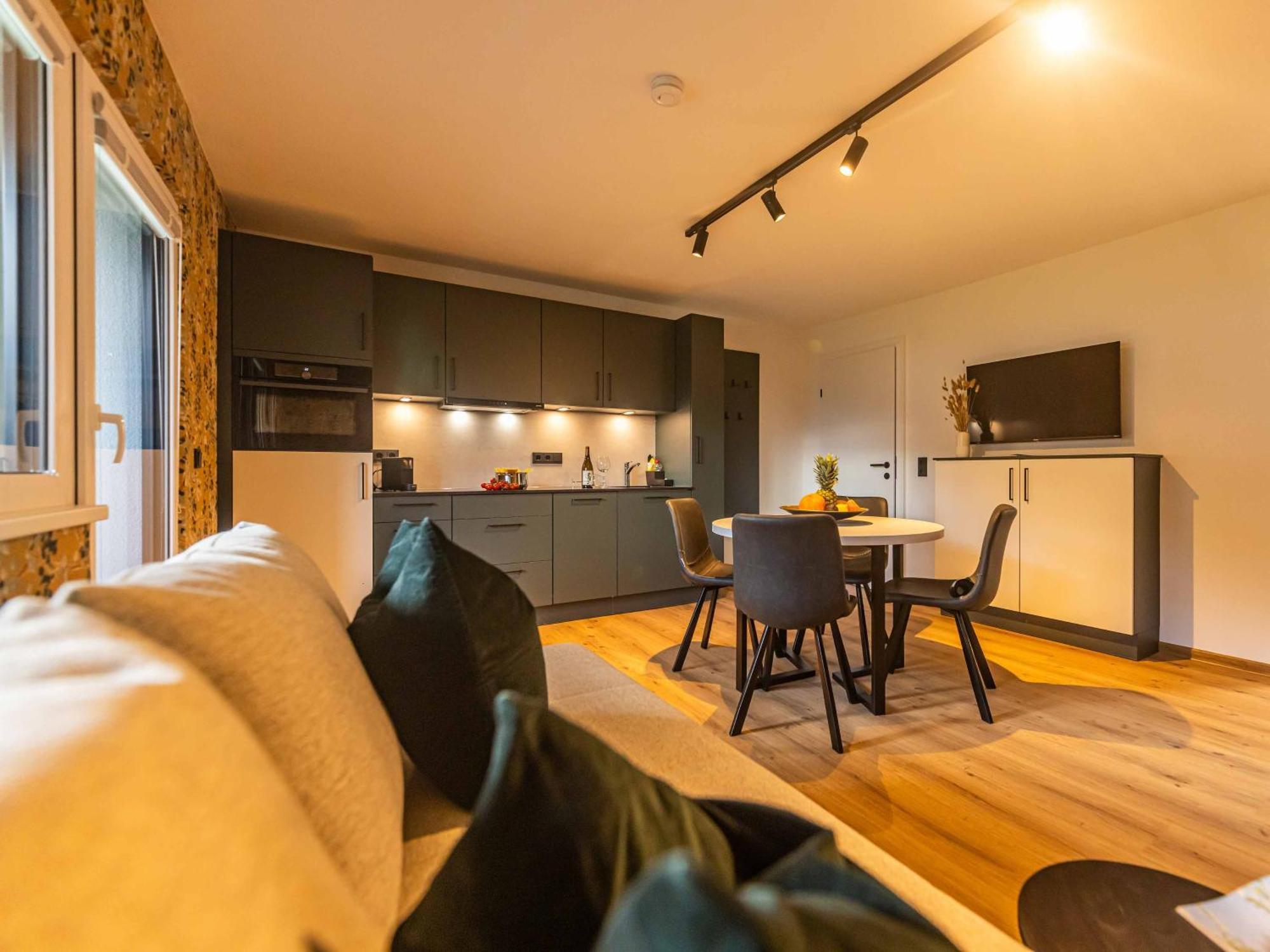Apartment New! Tevini Alpine By We Rent *