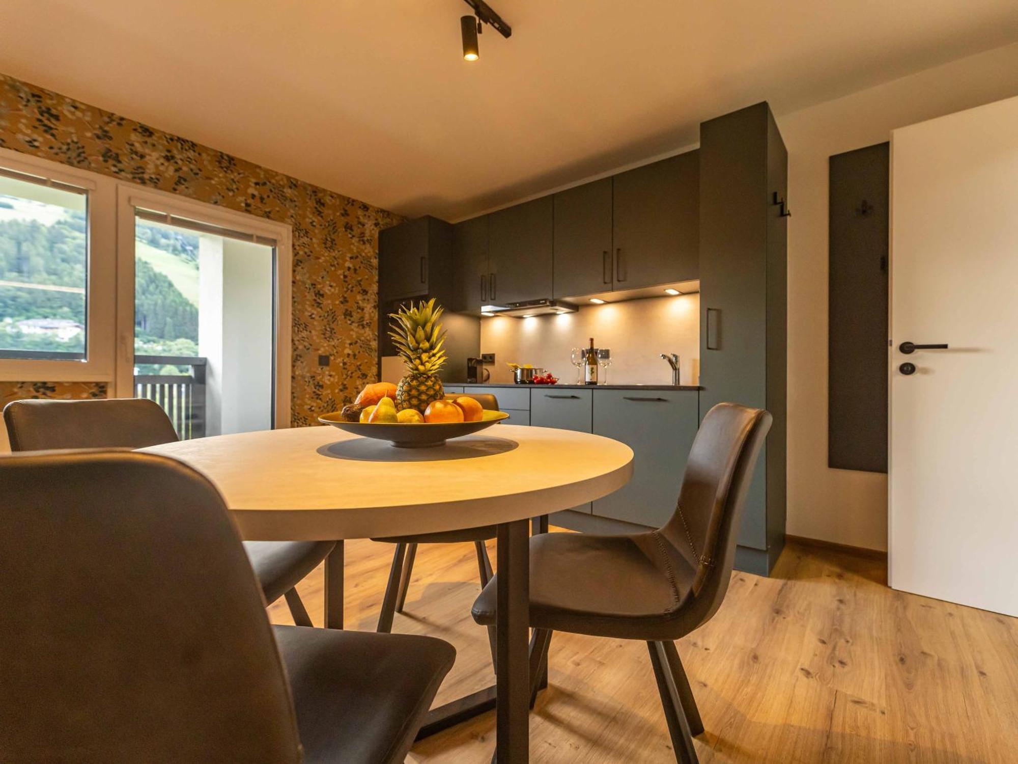 New! Tevini Alpine By We Rent Apartment Zell am See