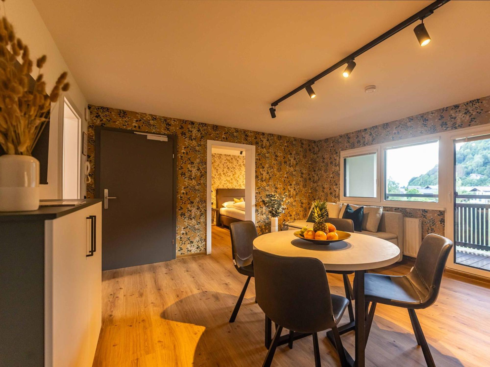 New! Tevini Alpine By We Rent Zell am See