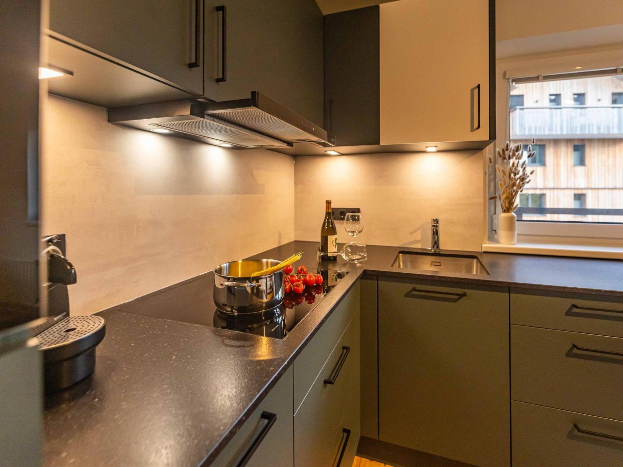 New! Tevini Alpine By We Rent Apartment Zell am See