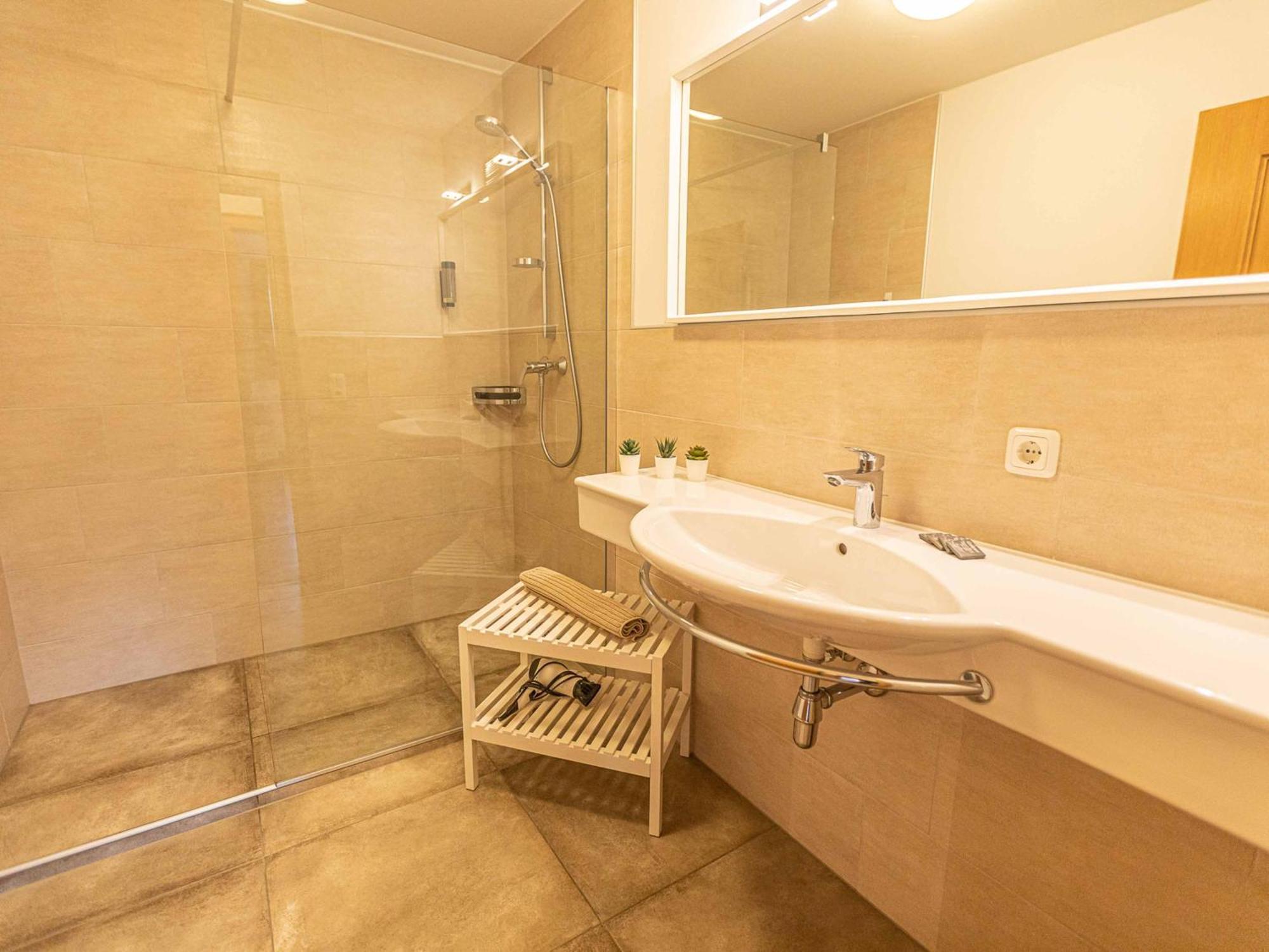 Apartment New! Tevini Alpine By We Rent
