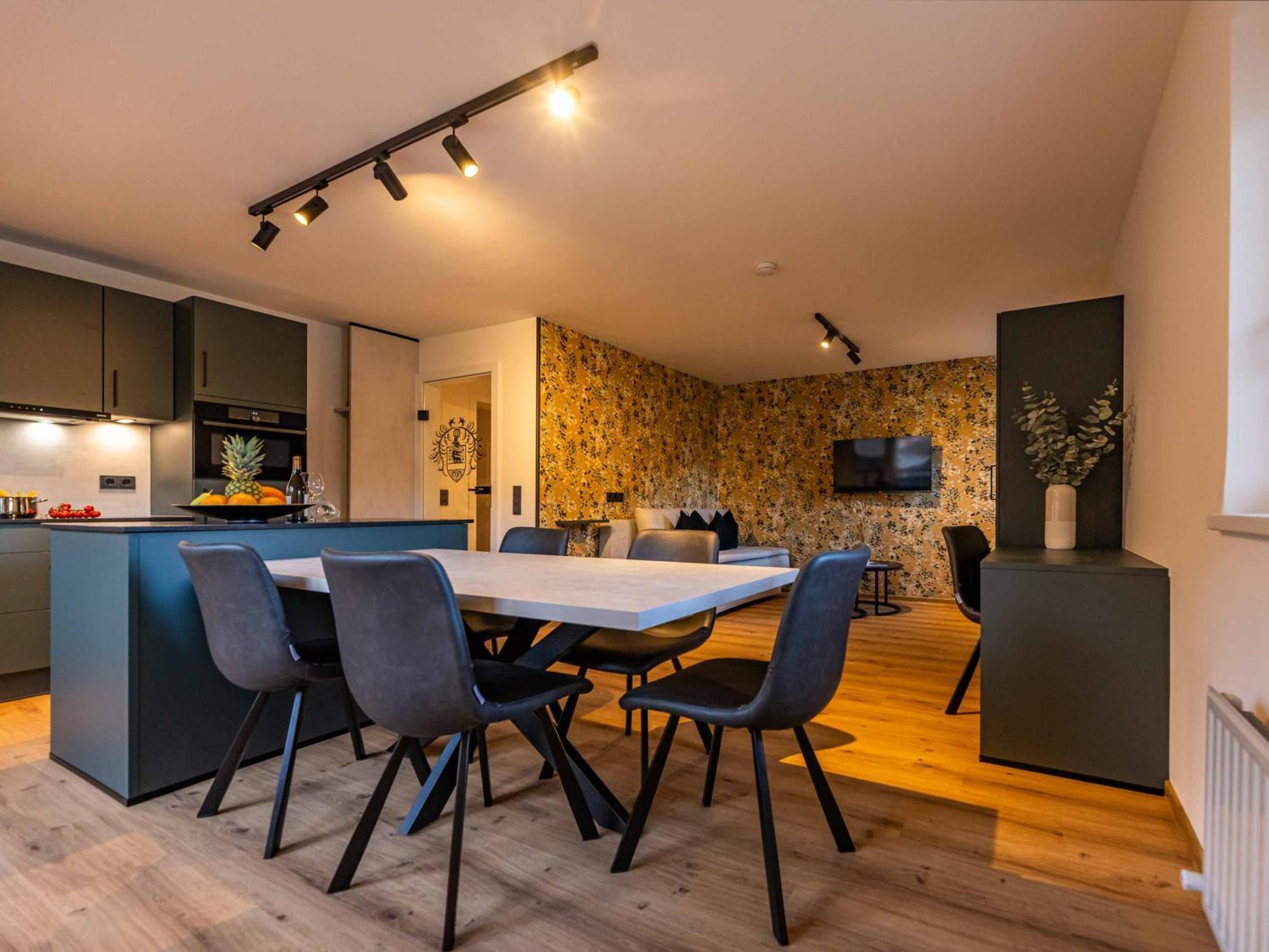 Appartement New! Tevini Alpine By We Rent *