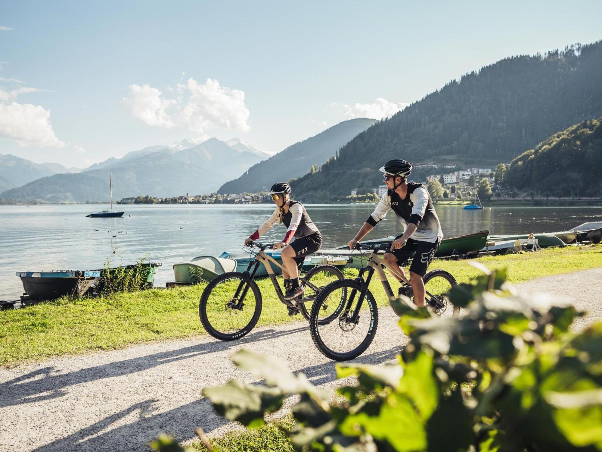 New! Tevini Alpine By We Rent Zell am See