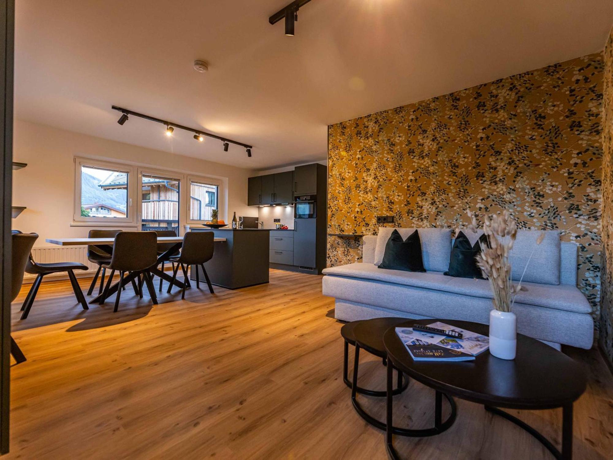 New! Tevini Alpine By We Rent *