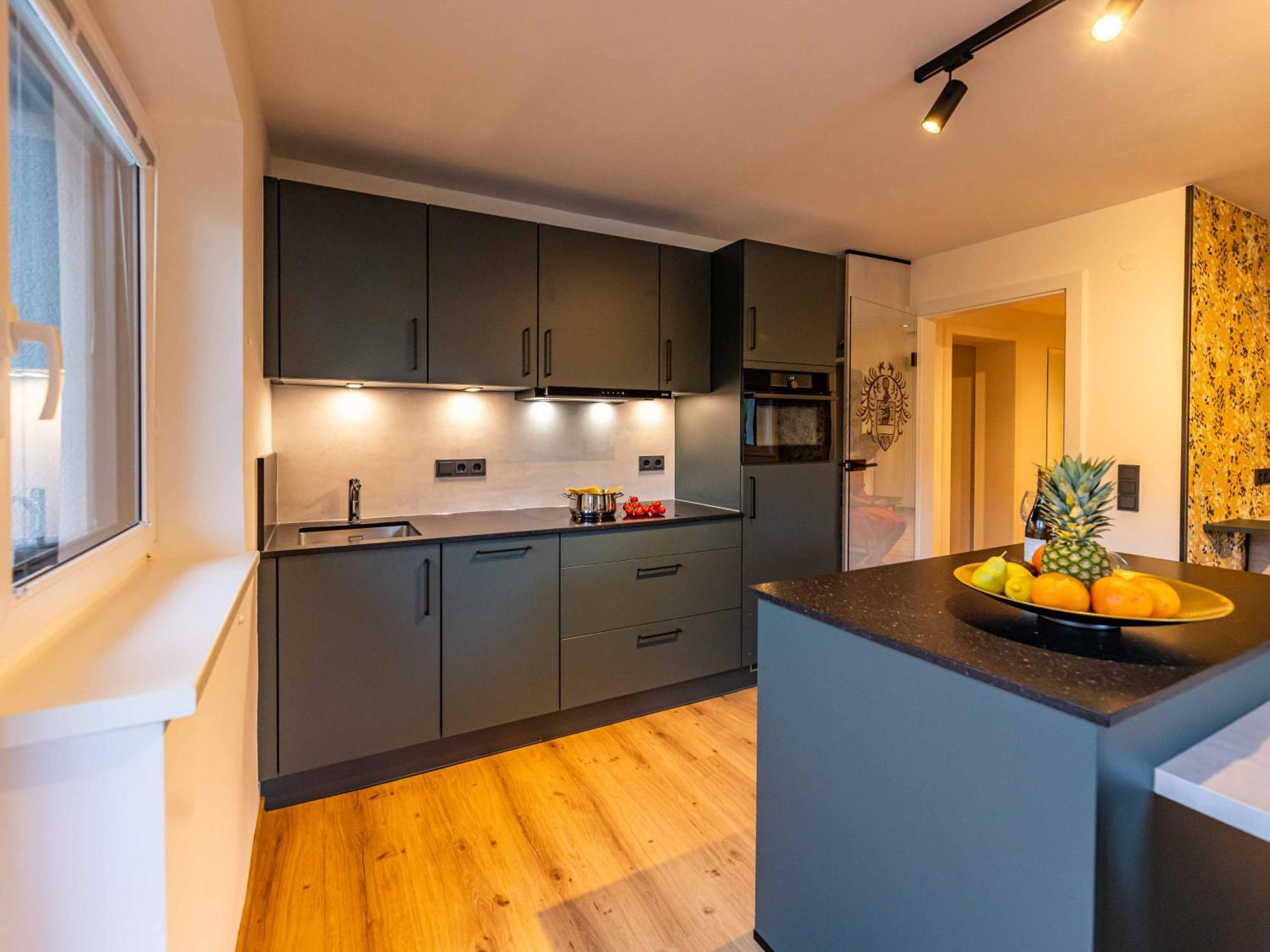 New! Tevini Alpine By We Rent Zell am See