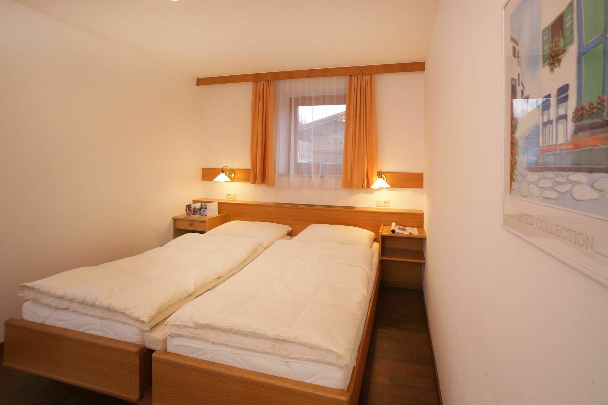 New! Tevini Alpine By We Rent Apartment Zell am See