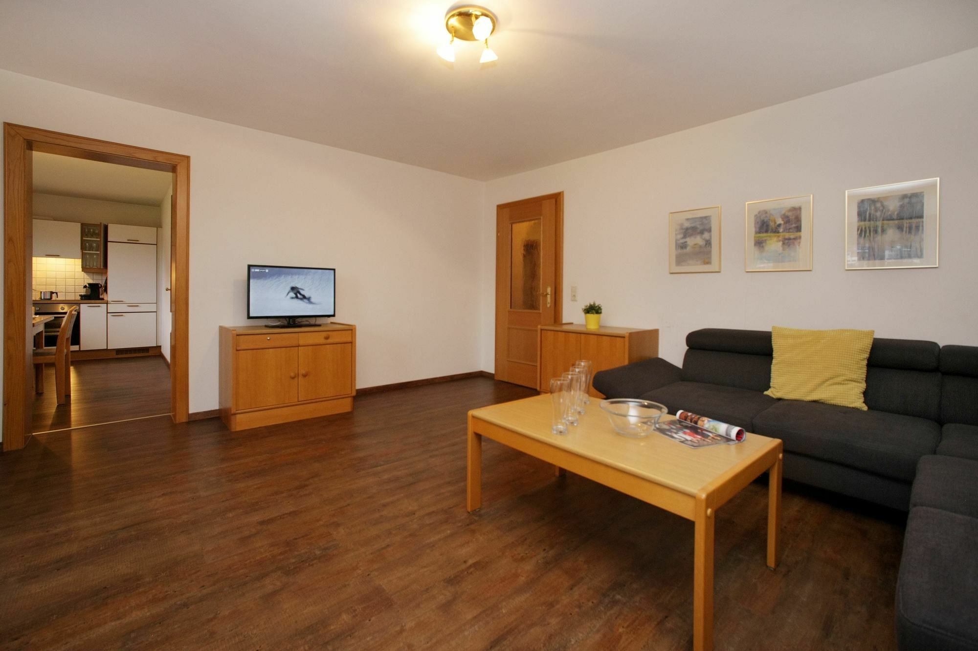 New! Tevini Alpine By We Rent * Zell am See