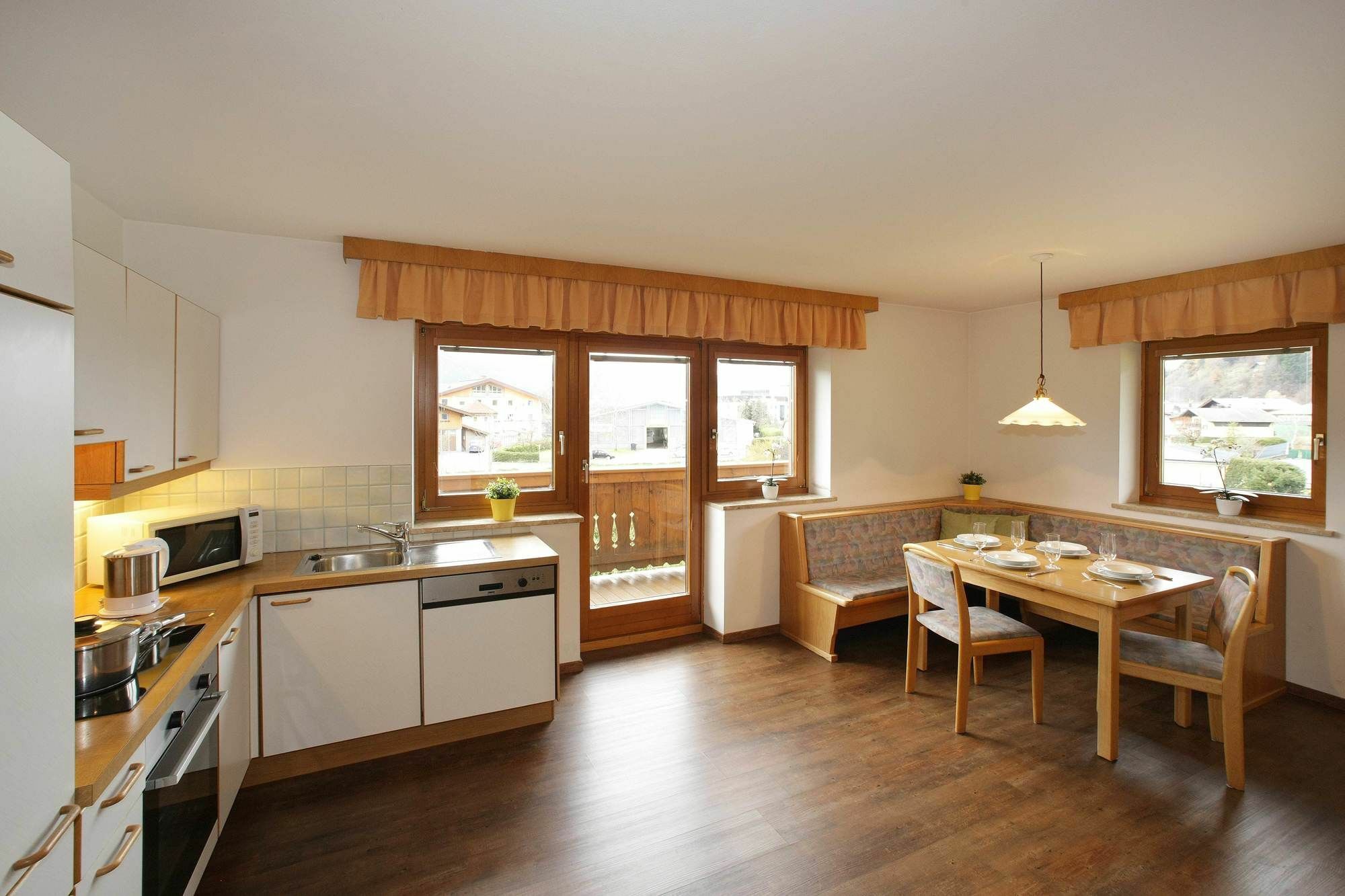 New! Tevini Alpine By We Rent Apartment