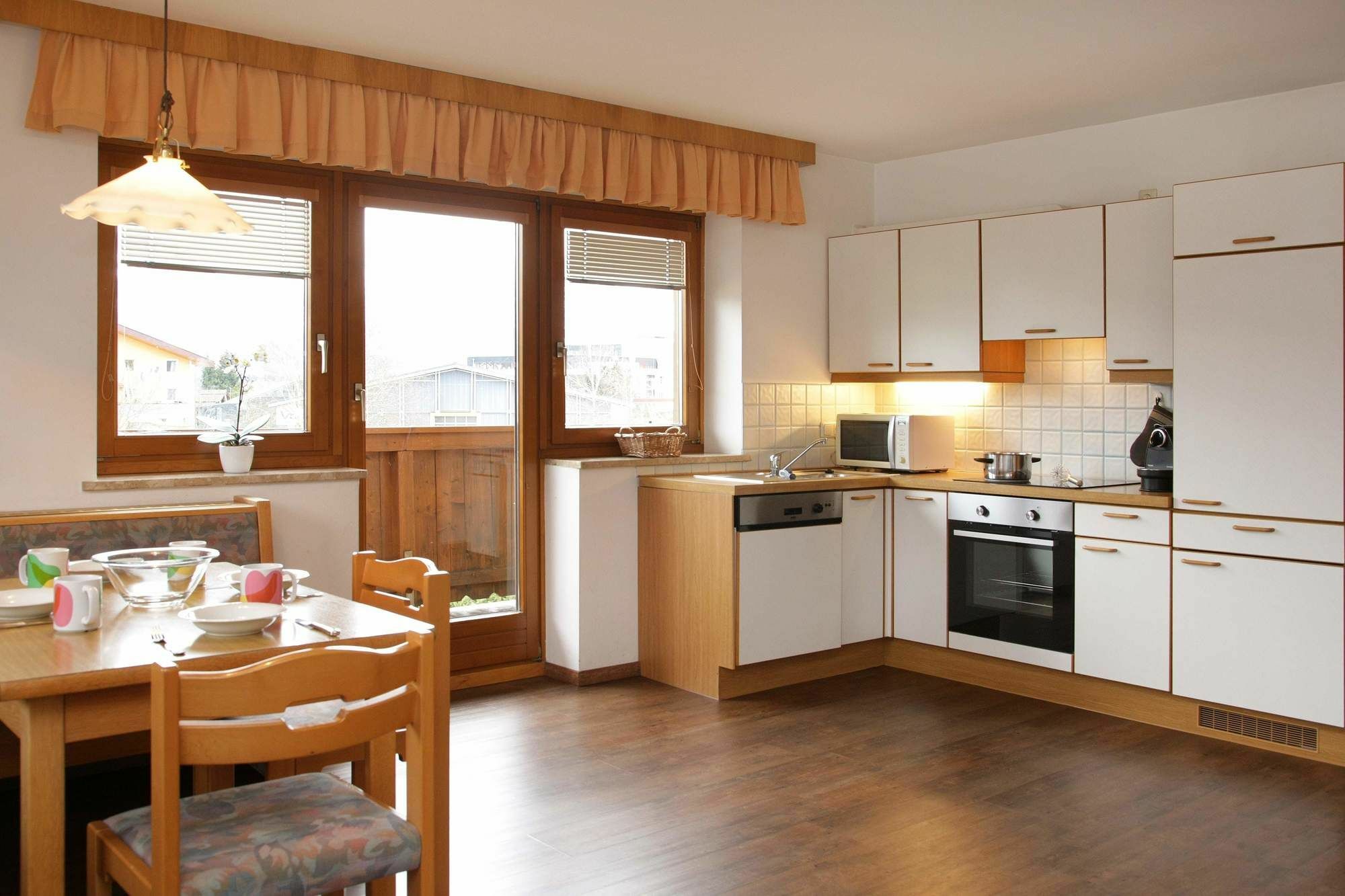 New! Tevini Alpine By We Rent Apartment Zell am See