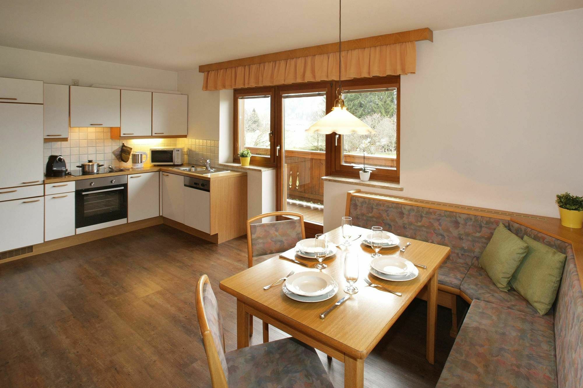 Apartment New! Tevini Alpine By We Rent