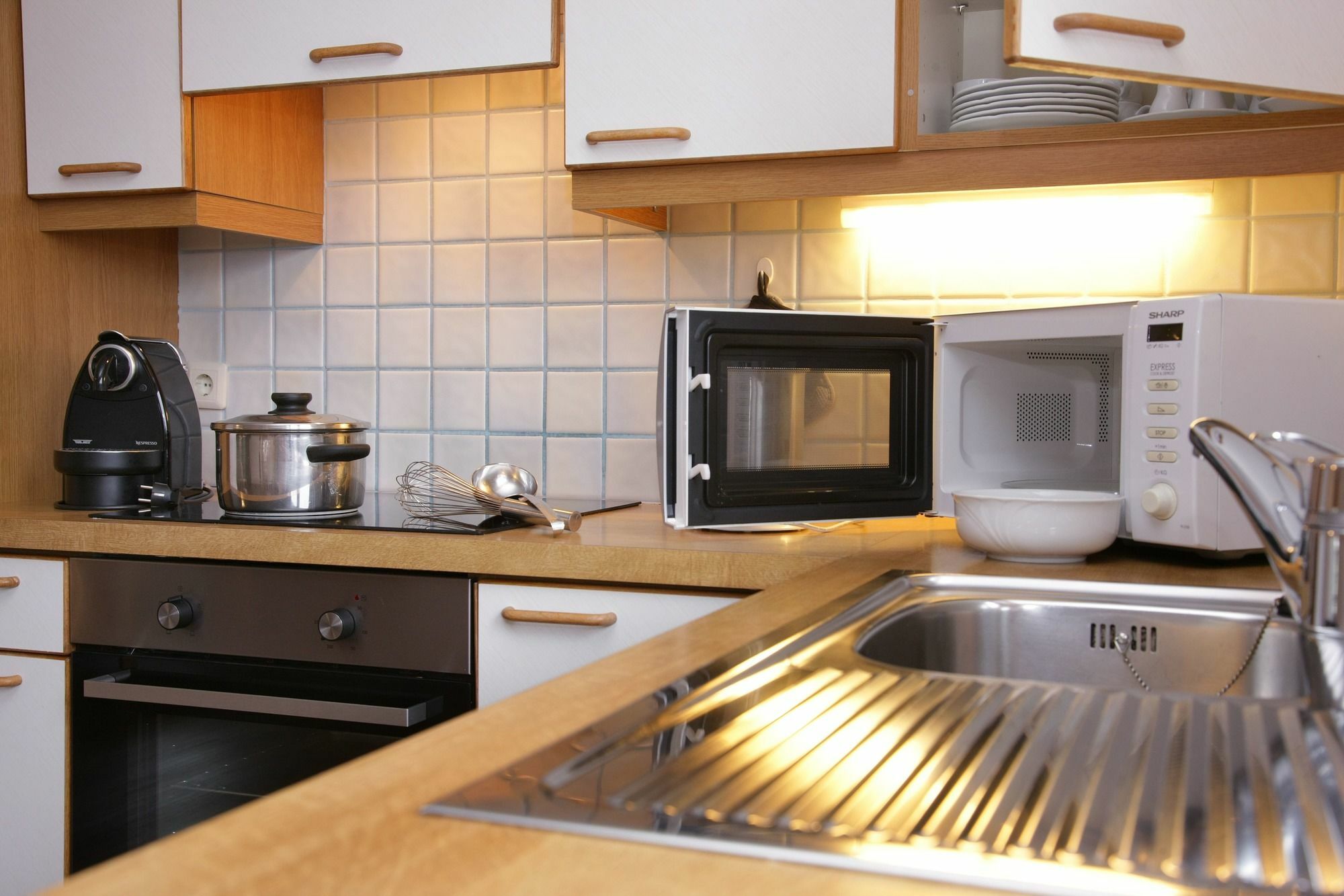 Apartment New! Tevini Alpine By We Rent *