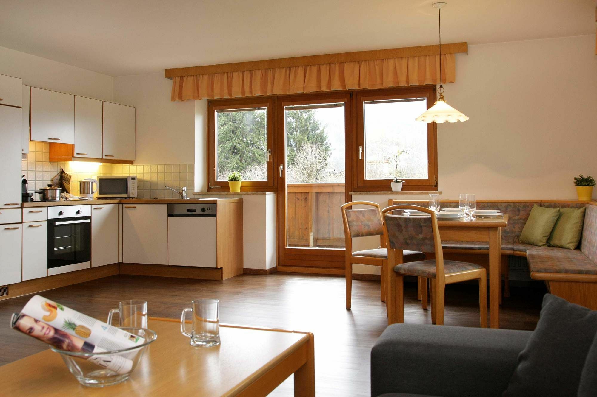 New! Tevini Alpine By We Rent Zell am See