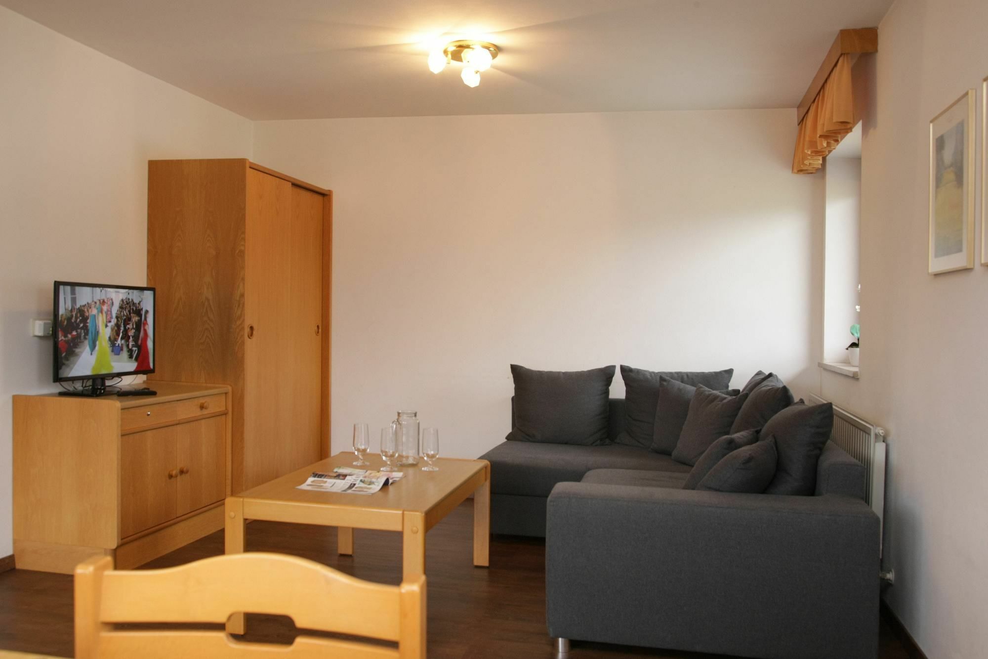 New! Tevini Alpine By We Rent Appartement *